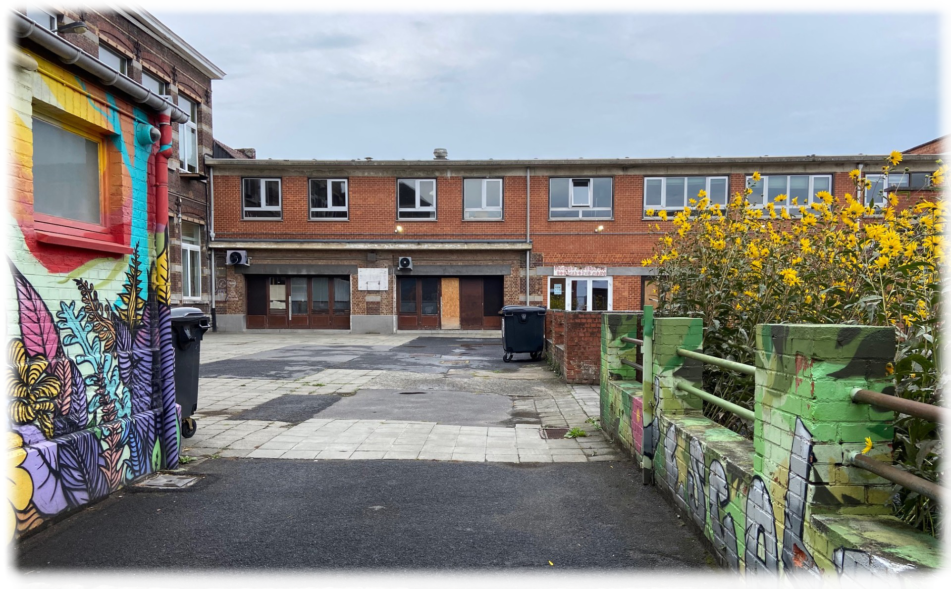 Illustration Laproserie