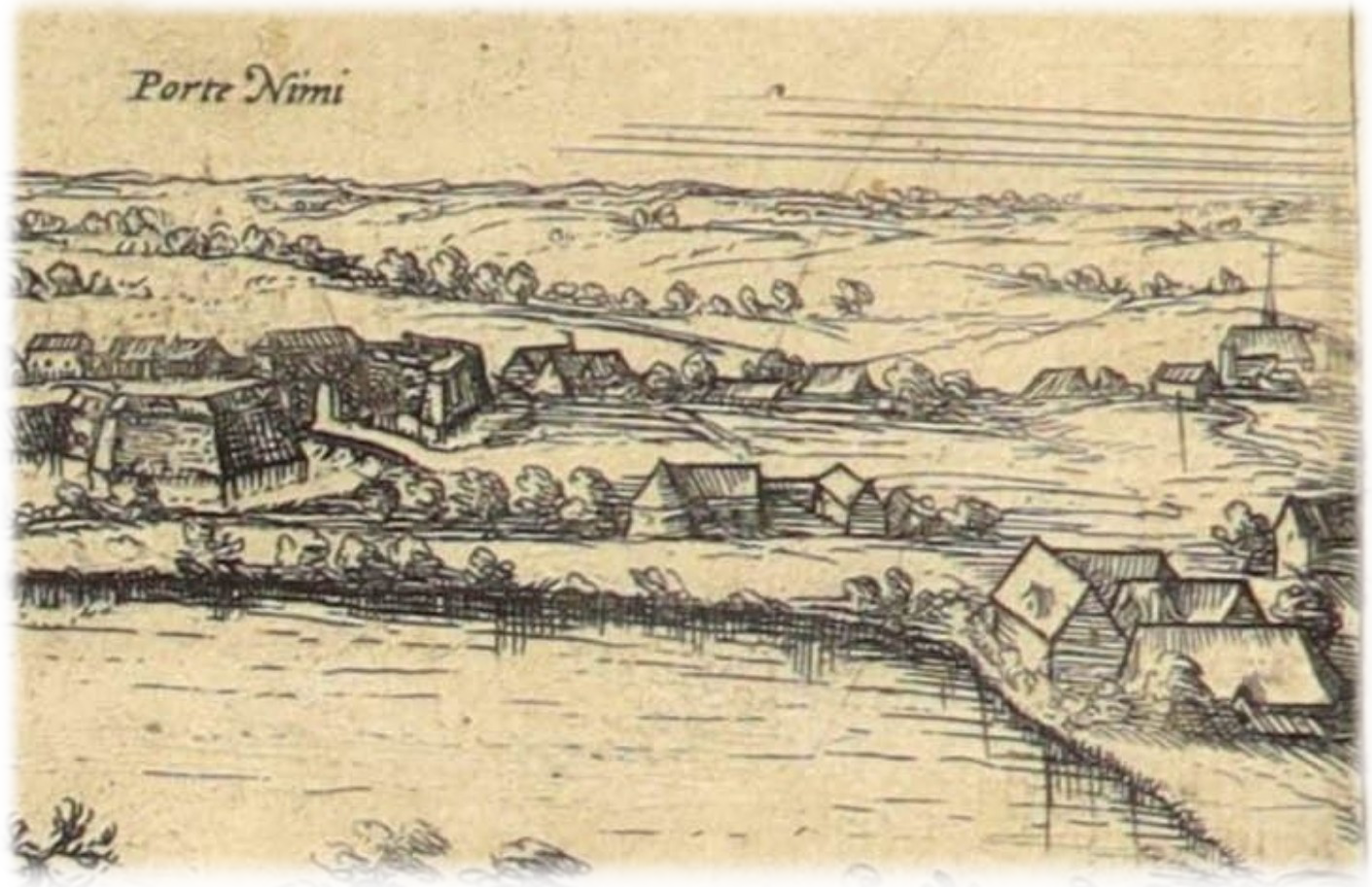 Illustration Laproserie