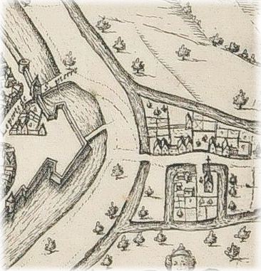 Illustration Laproserie