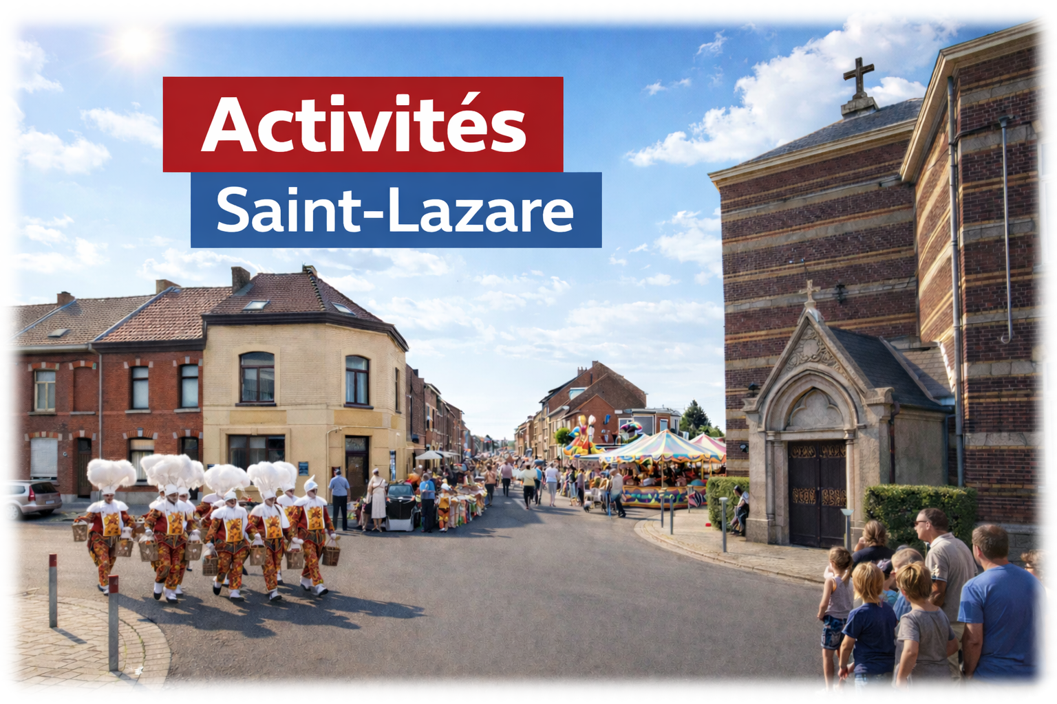 Illustration Laproserie