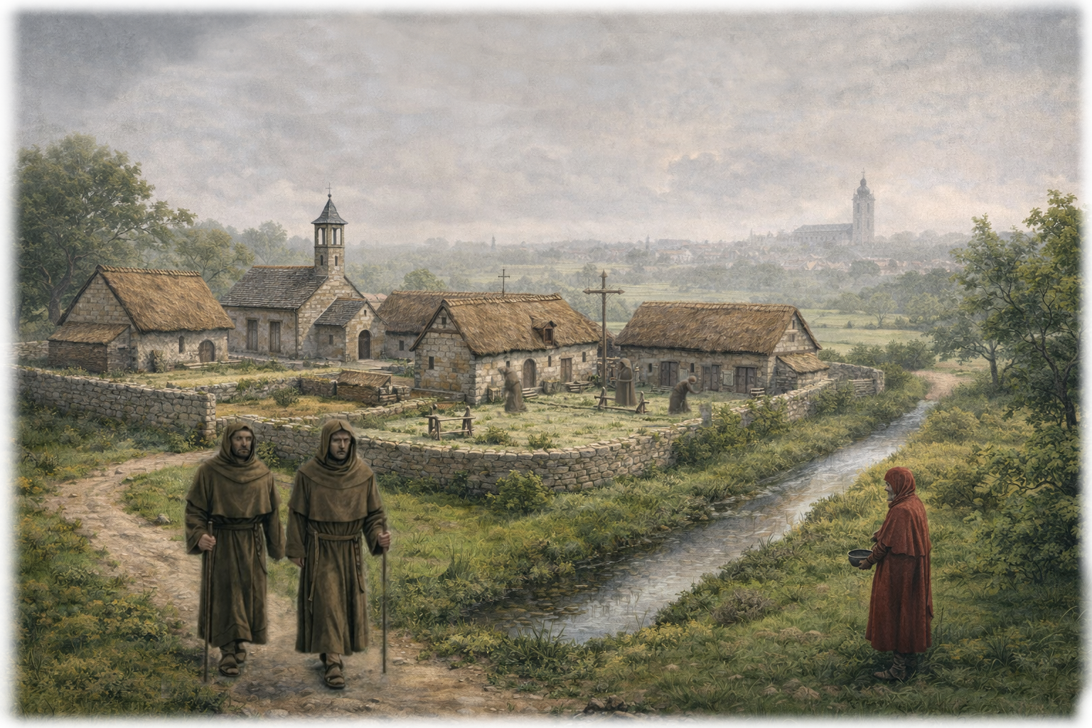 Illustration Laproserie